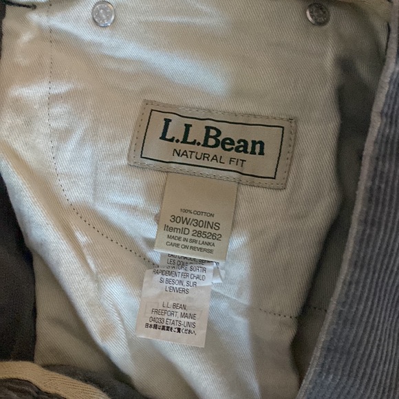 LL Bean barely used- LIKE NEW - Picture 3 of 6